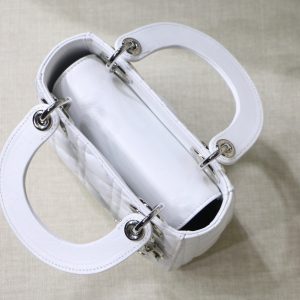 Lady Dior mini - Image 4