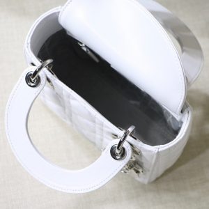 Lady Dior mini - Image 3