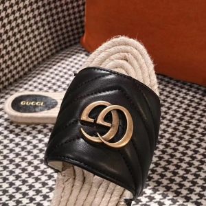 Gucci slippers - Image 6