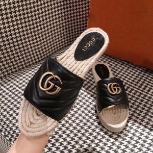 Gucci slippers - Image 7