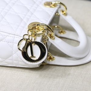 Lady Dior mini - Image 9