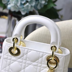 Lady Dior mini - Image 7