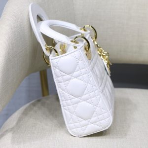 Lady Dior mini - Image 6