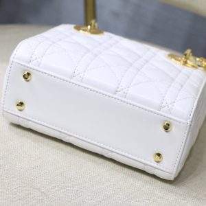 Lady Dior mini - Image 5