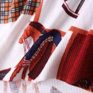 Hermes T-shirts - Image 4