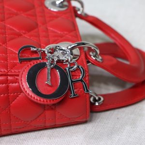 Lady Dior mini - Image 9