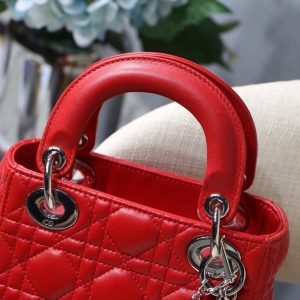 Lady Dior mini - Image 7