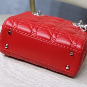 Lady Dior mini - Image 5