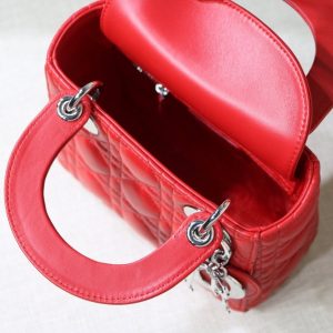 Lady Dior mini - Image 3