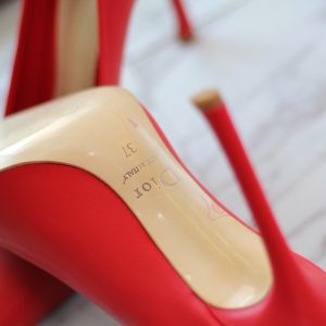 Dior shoes - Image 6