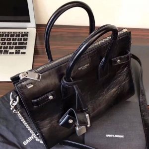 YSL Shoulder bag - Image 7