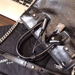YSL Shoulder bag - Image 6