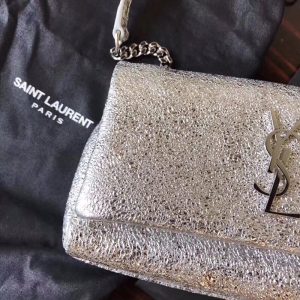YSL Shoulder bag - Image 9