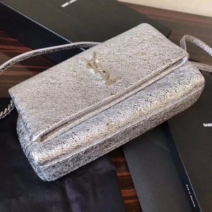 YSL Shoulder bag - Image 8