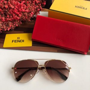 Fendi Glasses - Image 3