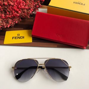 Fendi Glasses - Image 4