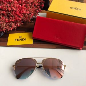 Fendi Glasses - Image 6