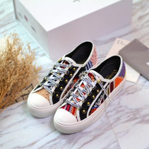 Dior shoes - Image 6