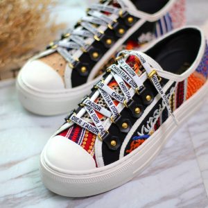 Dior shoes - Image 5