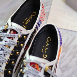 Dior shoes - Image 4