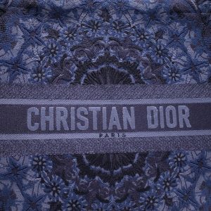 DIOR BOOK TOTE BAG - Image 8