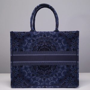 DIOR BOOK TOTE BAG - Image 7