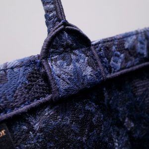 DIOR BOOK TOTE BAG - Image 4