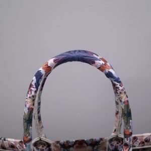 DIOR BOOK TOTE BAG - Image 9