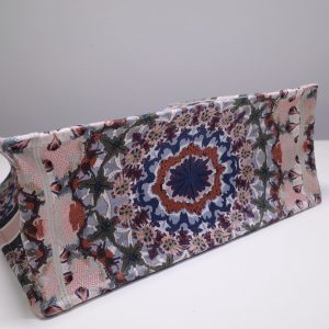 DIOR BOOK TOTE BAG - Image 6