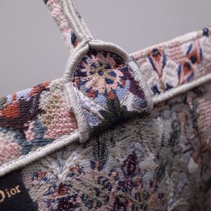 DIOR BOOK TOTE BAG - Image 4