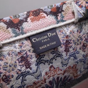 DIOR BOOK TOTE BAG - Image 3