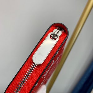 Louis Vuitton Escale Wallet - Image 5