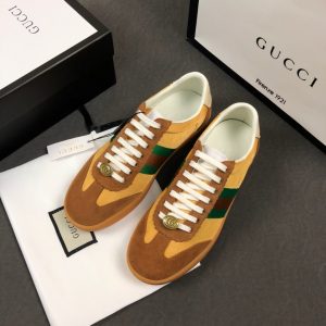 Gucci Dapper Dan G74 Sneaker - Image 6