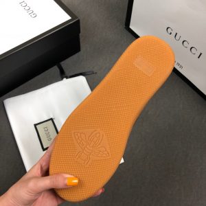 Gucci Dapper Dan G74 Sneaker - Image 5