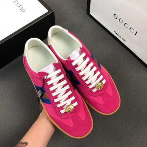 Gucci Dapper Dan G74 Sneaker - Image 8