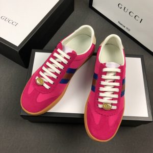 Gucci Dapper Dan G74 Sneaker - Image 7