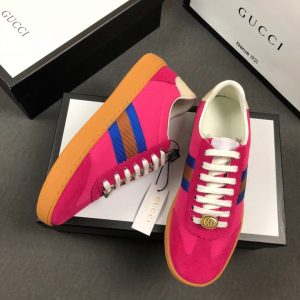 Gucci Dapper Dan G74 Sneaker - Image 6