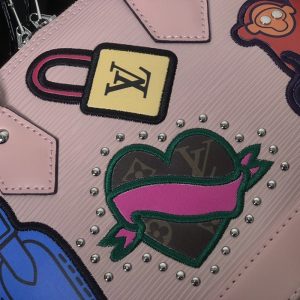 Louis Vuitton Alma BB - Image 6