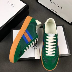 Gucci Dapper Dan G74 Sneaker - Image 9