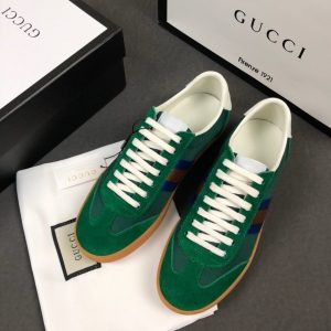Gucci Dapper Dan G74 Sneaker - Image 6