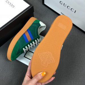 Gucci Dapper Dan G74 Sneaker - Image 5