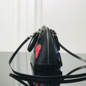 Louis Vuitton Alma BB - Image 8