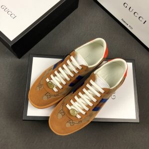 Gucci Dapper Dan G74 Sneaker - Image 8