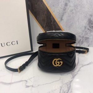 Gucci MINI Backpack - Image 4