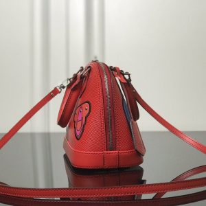 Louis Vuitton Alma BB - Image 8