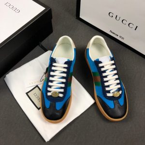Gucci Dapper Dan G74 Sneaker - Image 8
