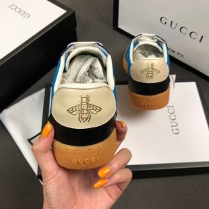 Gucci Dapper Dan G74 Sneaker - Image 6