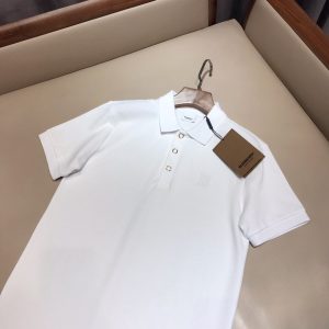 Burberry T-shirts - Image 7