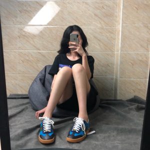 Gucci Dapper Dan G74 Sneaker - Image 4