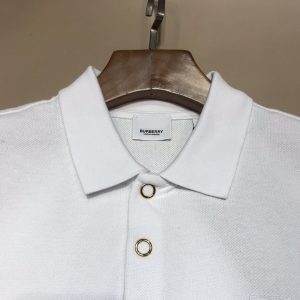 Burberry T-shirts - Image 6